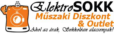 Elektrosokk                        