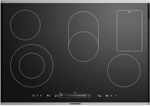 Grundig GIEV824540X - Beépíthető Főzőlap