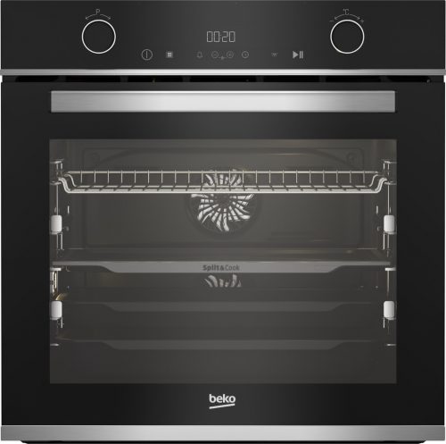 Beko BBVM13400XDS - Beépíthető sütő