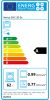 Amica EHC 20 EX - Beépíthető sütő + főzőlap szett