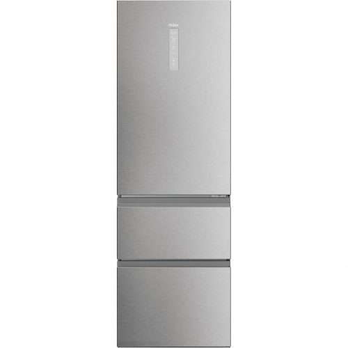 Haier HTW5618CNMG - Kombinált hűtőszekrény, 360 liter