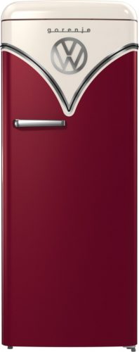 Gorenje OBRB615DR - Felülfagyasztós hűtőszekrény, 247 Liter