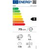 Candy CDPH2L1047B - Szabadonálló Mosogatógép, 10 Teríték