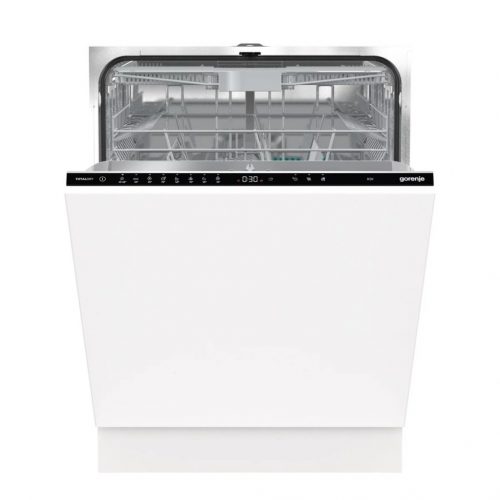 Gorenje GV693C60XXL - Beépíthető Mosogatógép, 16 Teríték