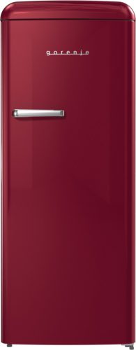 Gorenje ORB615DR-L - Egyajtós Hűtőszekrény, 247 Liter