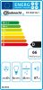 Bauknecht DE 5360 SG/1 - Beépíthető Páraelszívó