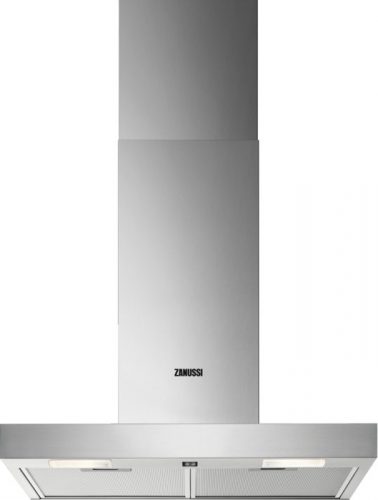 Zanussi ZHB60460XA - Kürtős Páraelszívó