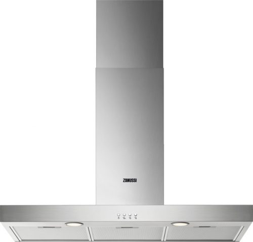 Zanussi ZHB92670XA - Kürtős Páraelszívó