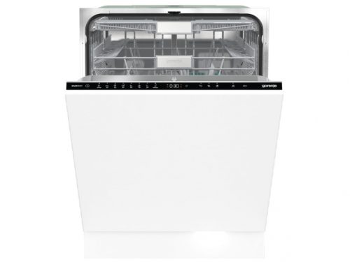 Gorenje GV693B60AD - Beépíthető Mosogatógép, 16 Teríték