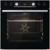 Gorenje BCIX6737E05BG + GI6400BX - Beépíthető Sütő Szett Indukciós Főzőlappal